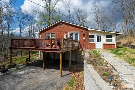 233 Church Road Fairview NC 28730