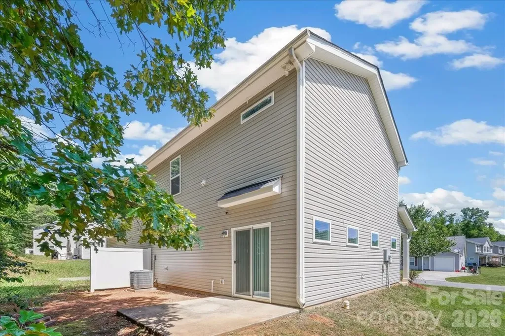 1009 Cedar Village Trail Salisbury NC 28147