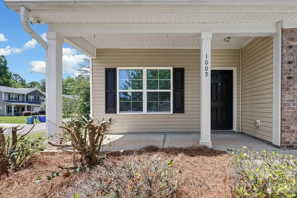 1009 Cedar Village Trail Salisbury NC 28147