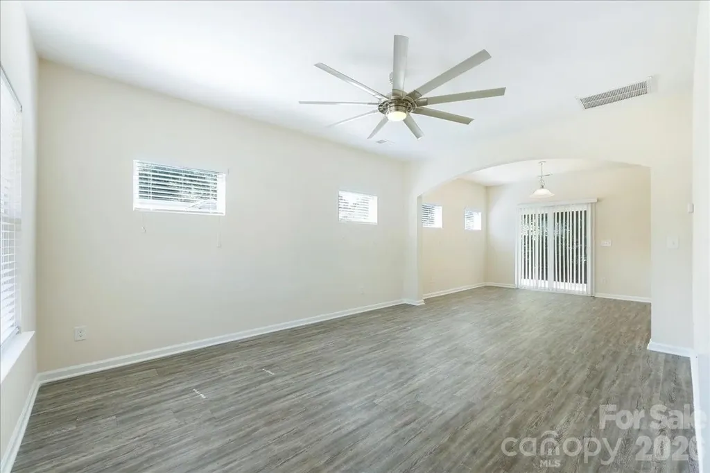 1009 Cedar Village Trail Salisbury NC 28147