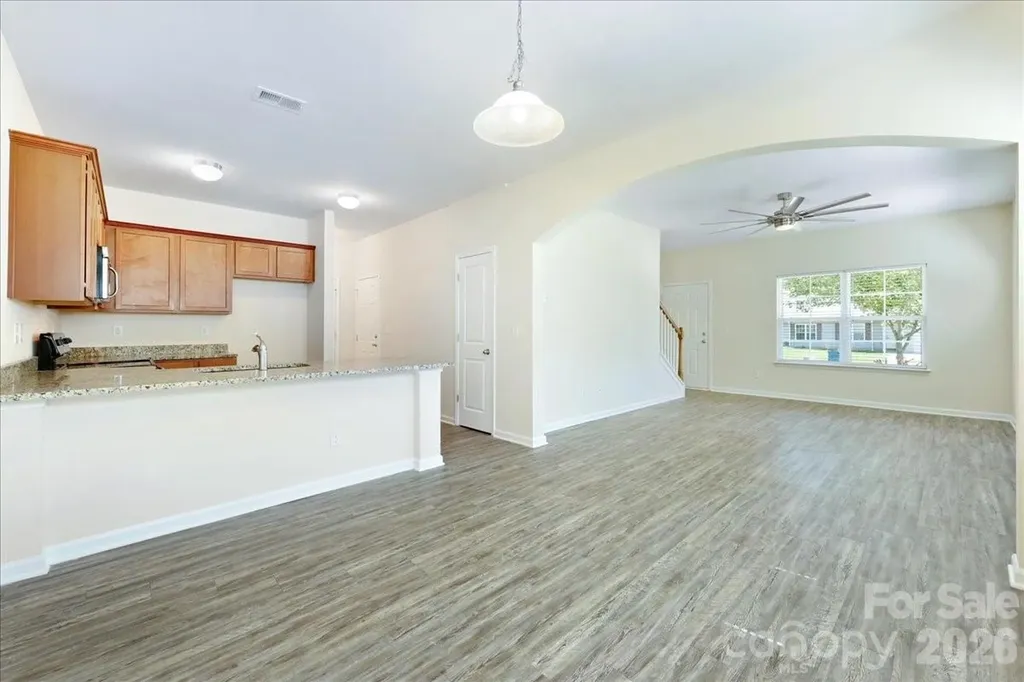 1009 Cedar Village Trail Salisbury NC 28147