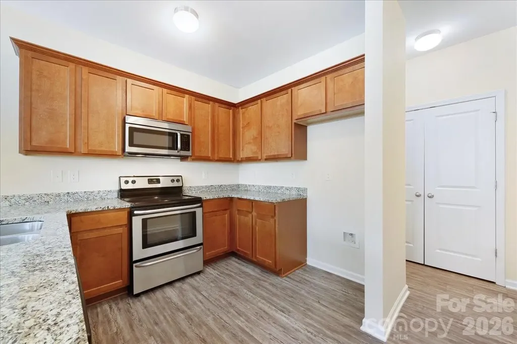 1009 Cedar Village Trail Salisbury NC 28147