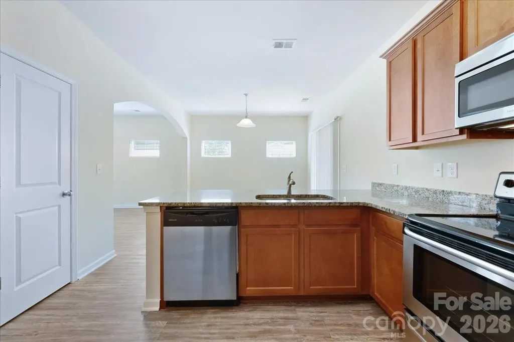 1009 Cedar Village Trail Salisbury NC 28147