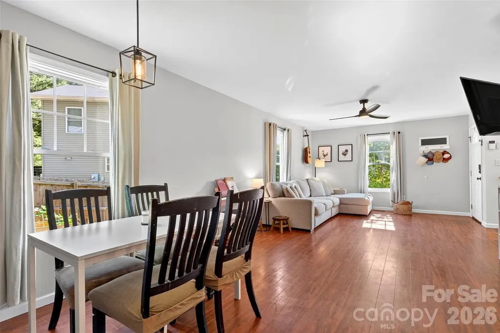 12 Jubilee Circle Black Mountain NC 28711