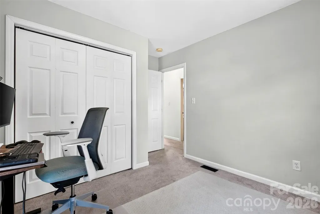 12 Jubilee Circle Black Mountain NC 28711