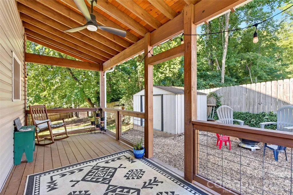 12 Jubilee Circle Black Mountain NC 28711