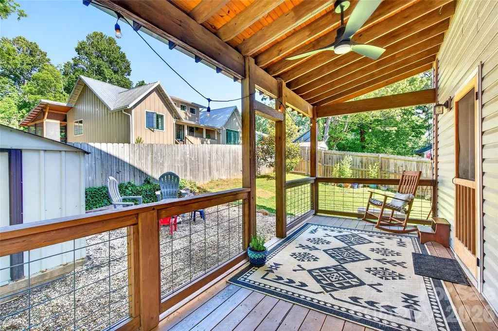 12 Jubilee Circle Black Mountain NC 28711