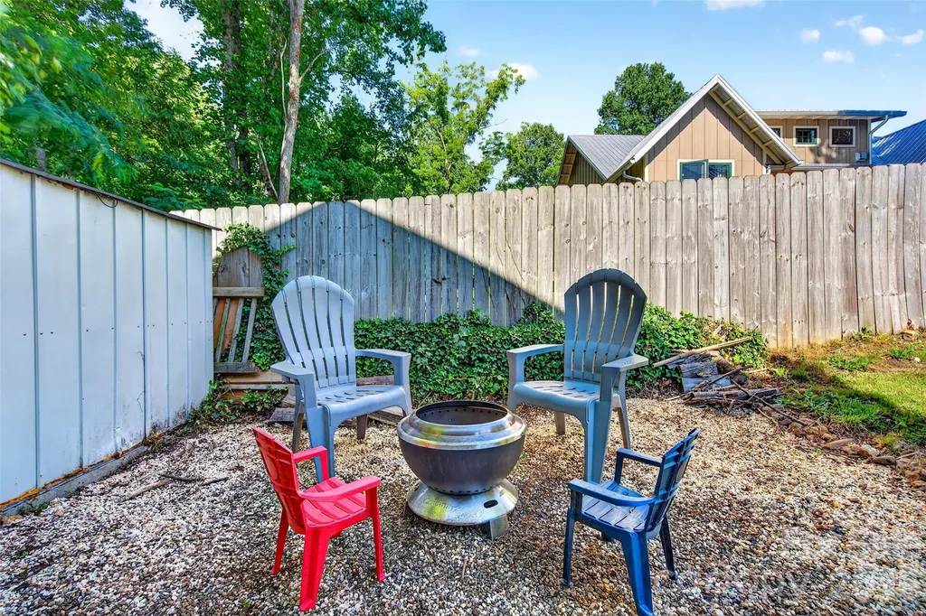 12 Jubilee Circle Black Mountain NC 28711