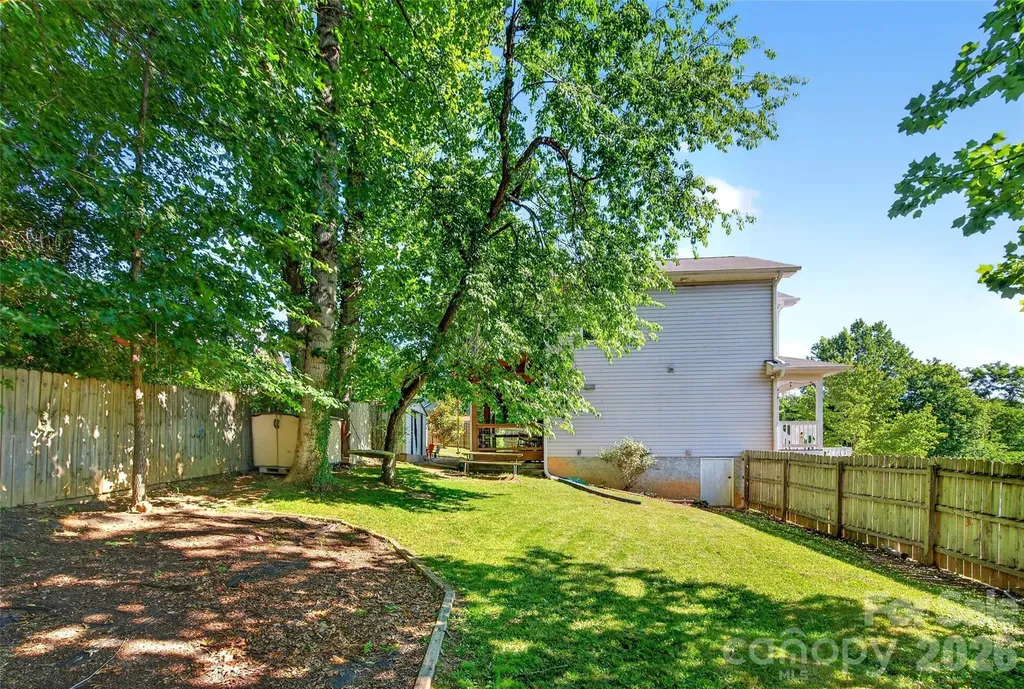 12 Jubilee Circle Black Mountain NC 28711