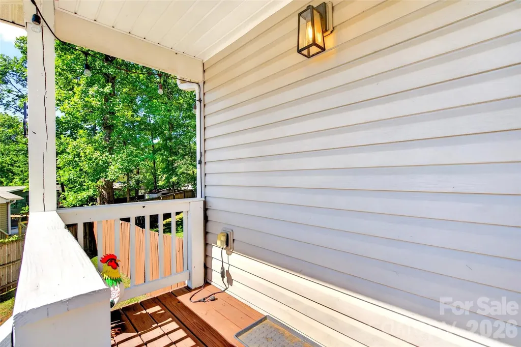 12 Jubilee Circle Black Mountain NC 28711