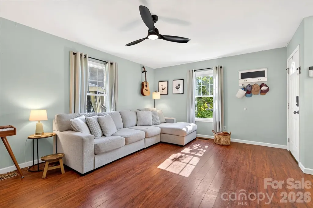 12 Jubilee Circle Black Mountain NC 28711