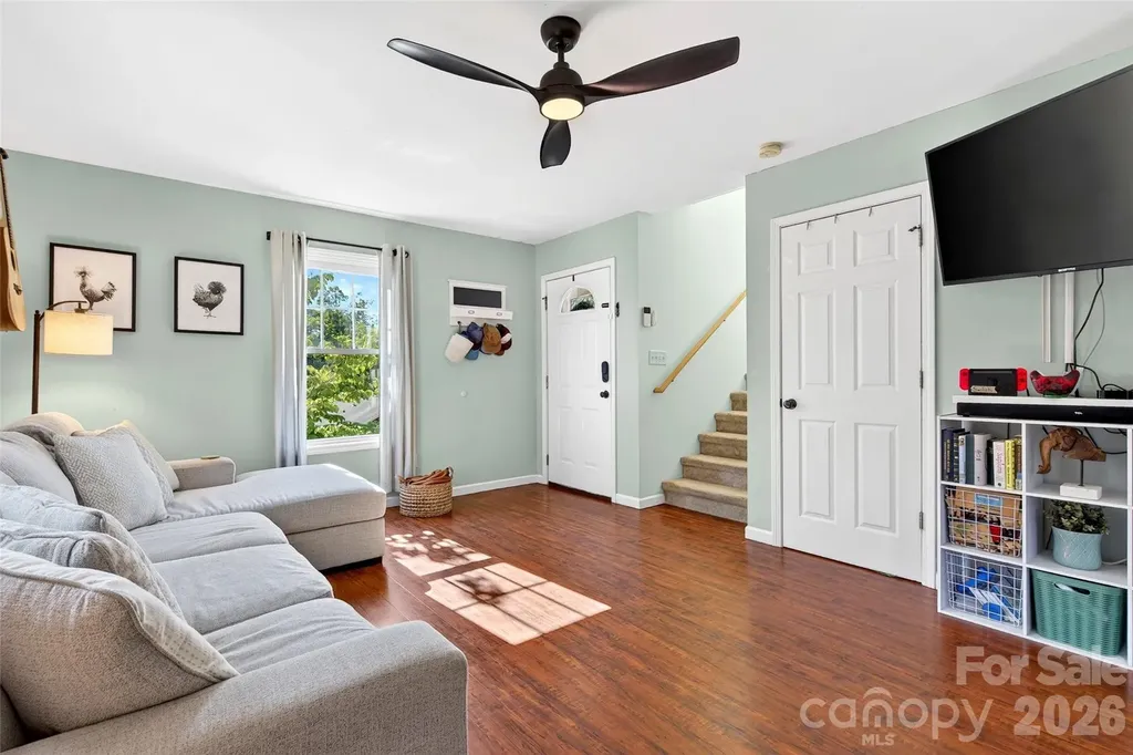 12 Jubilee Circle Black Mountain NC 28711