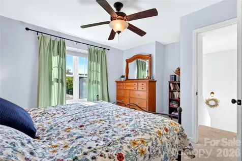12 Jubilee Circle Black Mountain NC 28711