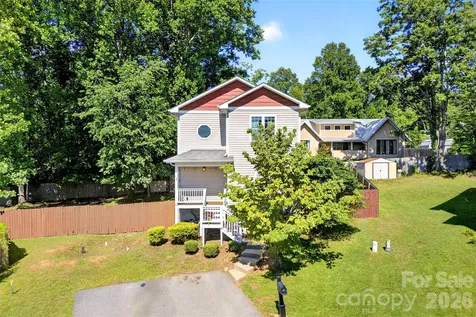 12 Jubilee Circle Black Mountain NC 28711