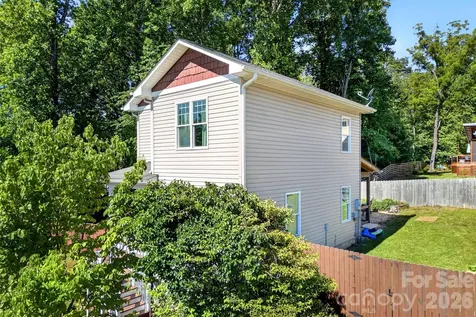 12 Jubilee Circle Black Mountain NC 28711