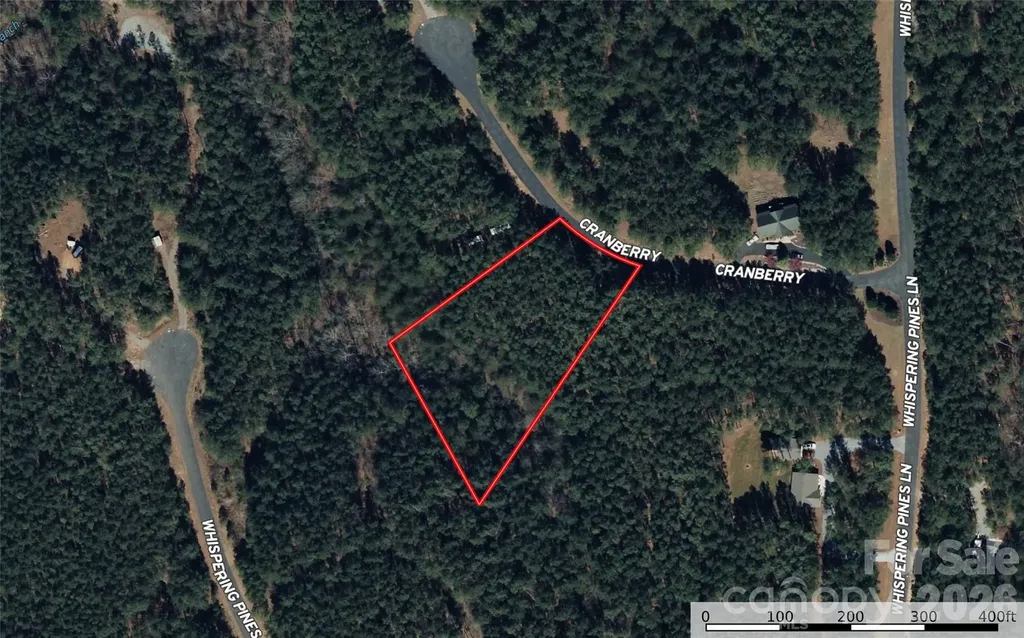 109 Cranberry Lane Mooresboro NC 28114