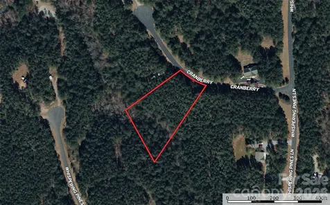109 Cranberry Lane Mooresboro NC 28114