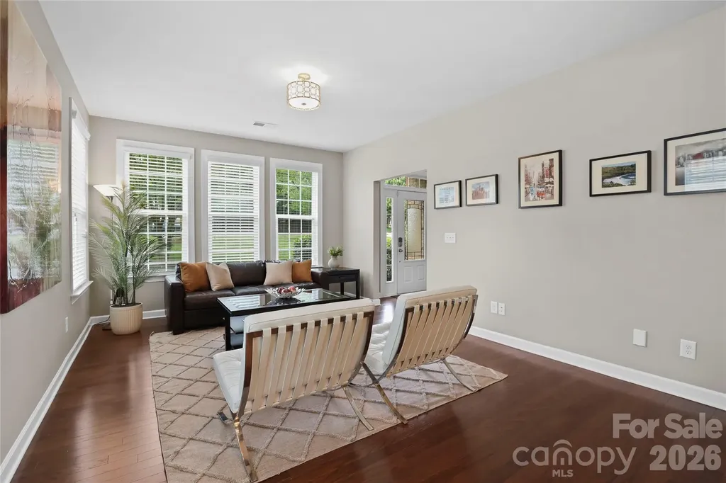 2412 Hamlet Court Matthews NC 28105