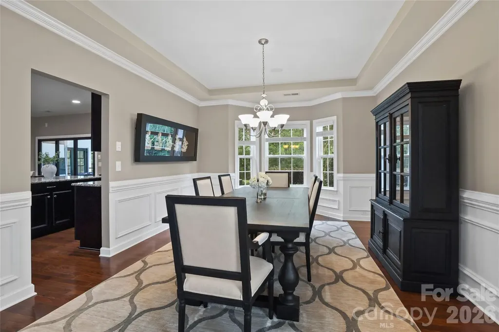 2412 Hamlet Court Matthews NC 28105