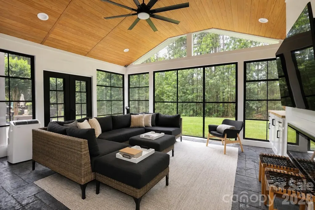 2412 Hamlet Court Matthews NC 28105