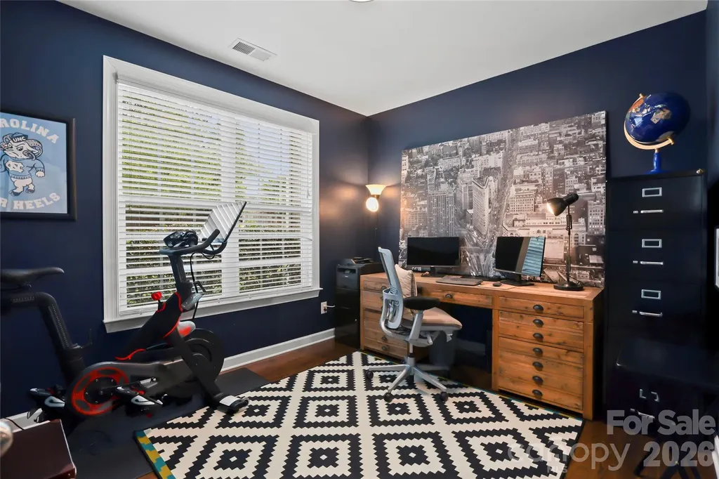 2412 Hamlet Court Matthews NC 28105