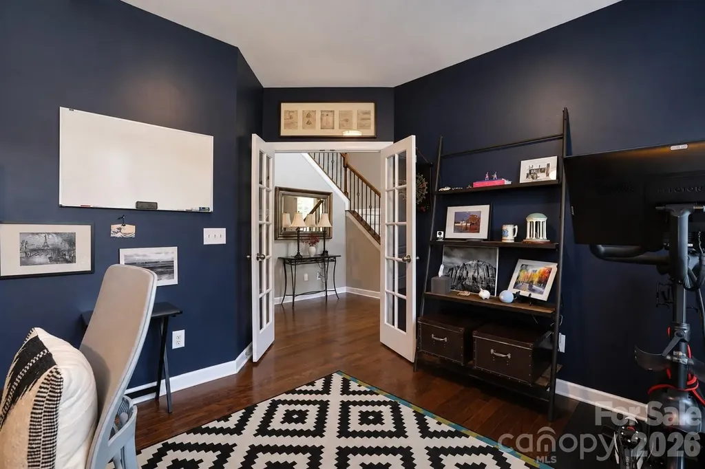 2412 Hamlet Court Matthews NC 28105