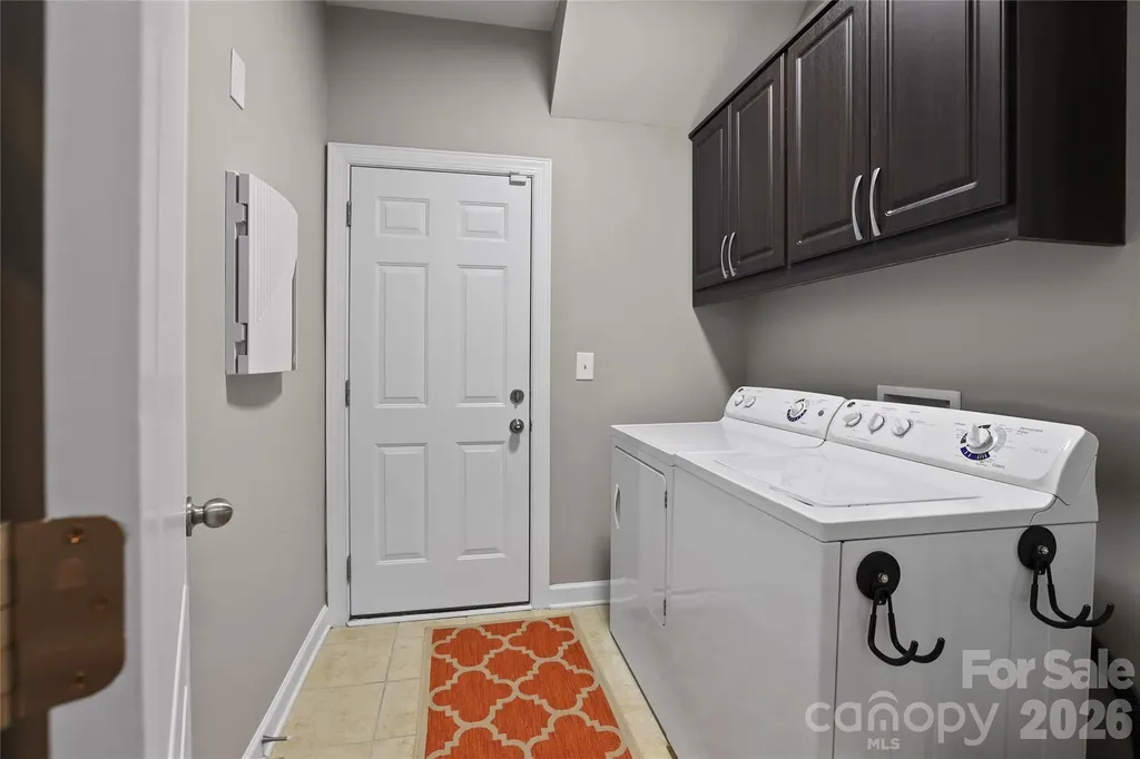 2412 Hamlet Court Matthews NC 28105