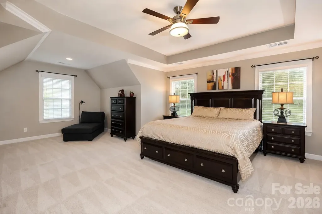 2412 Hamlet Court Matthews NC 28105
