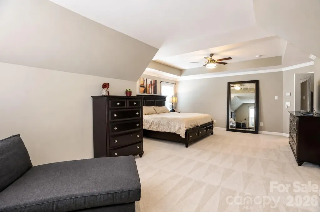 2412 Hamlet Court Matthews NC 28105