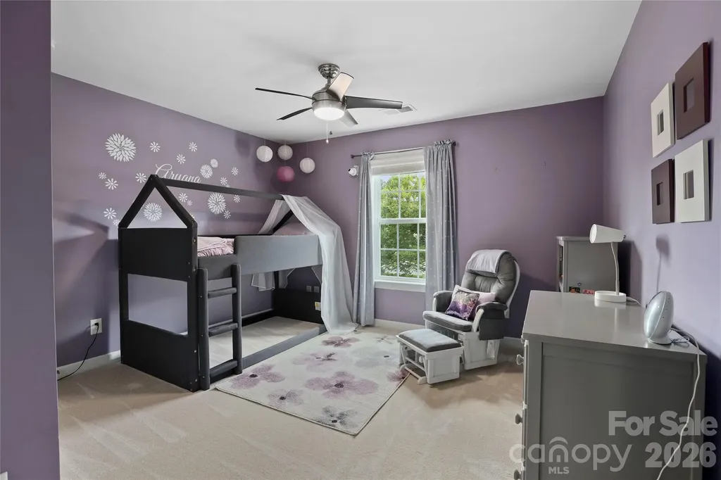 2412 Hamlet Court Matthews NC 28105