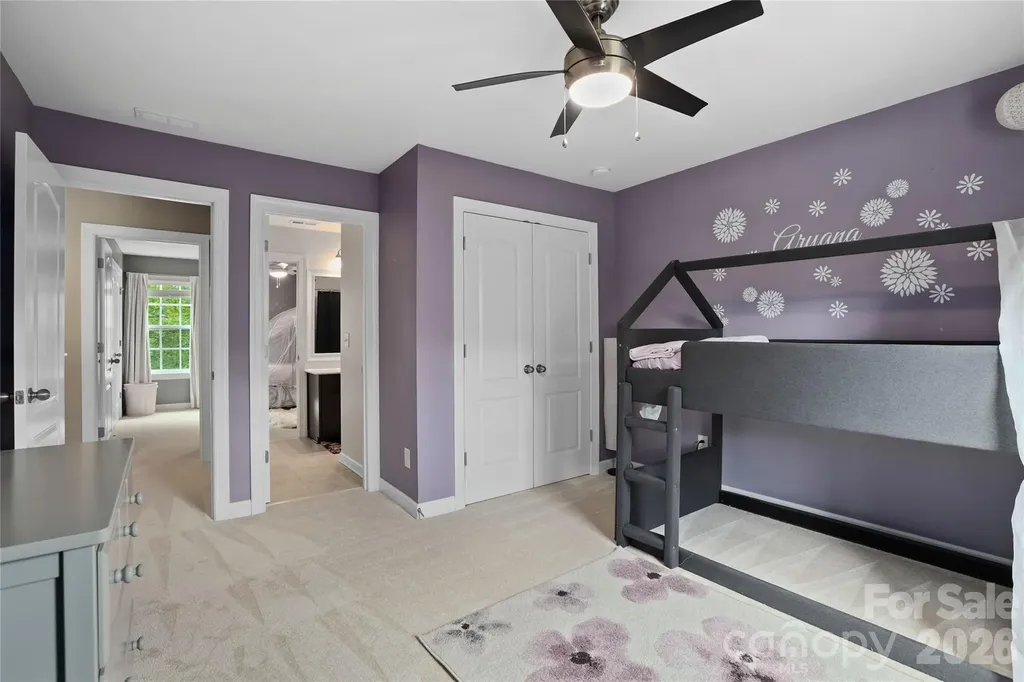 2412 Hamlet Court Matthews NC 28105
