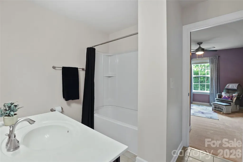 2412 Hamlet Court Matthews NC 28105