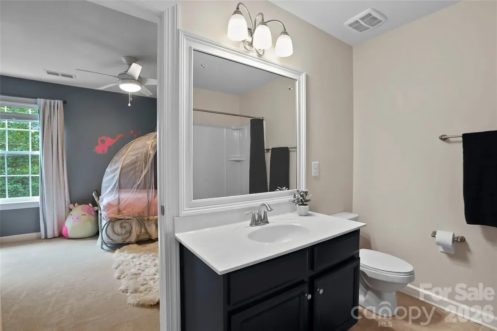 2412 Hamlet Court Matthews NC 28105