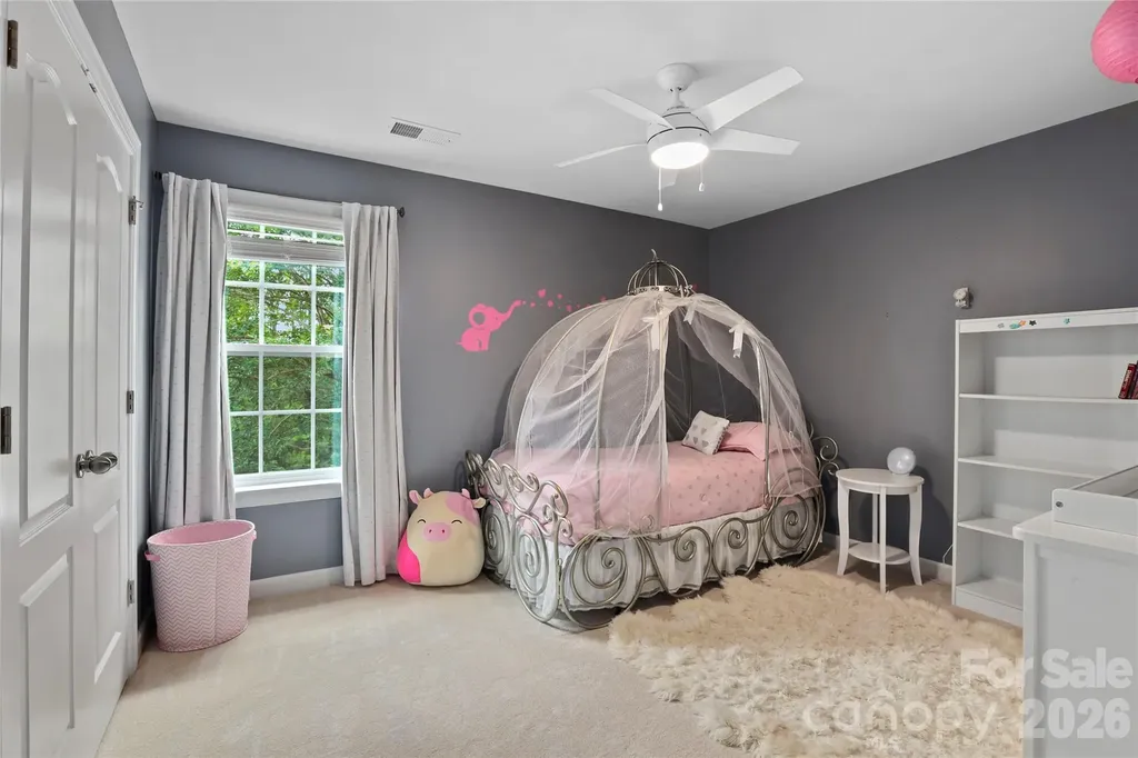 2412 Hamlet Court Matthews NC 28105