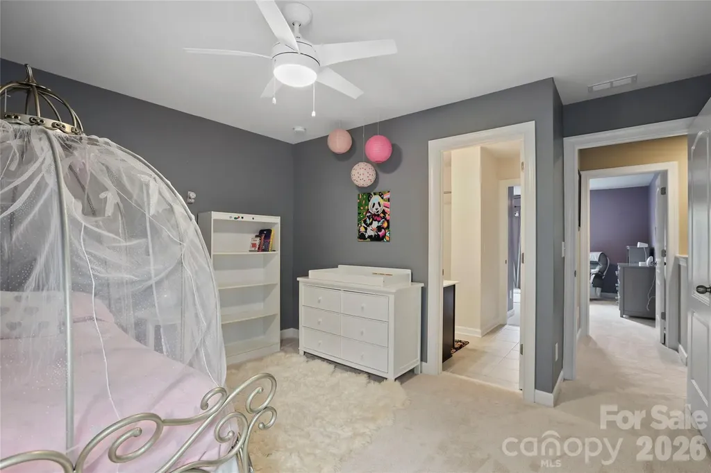 2412 Hamlet Court Matthews NC 28105