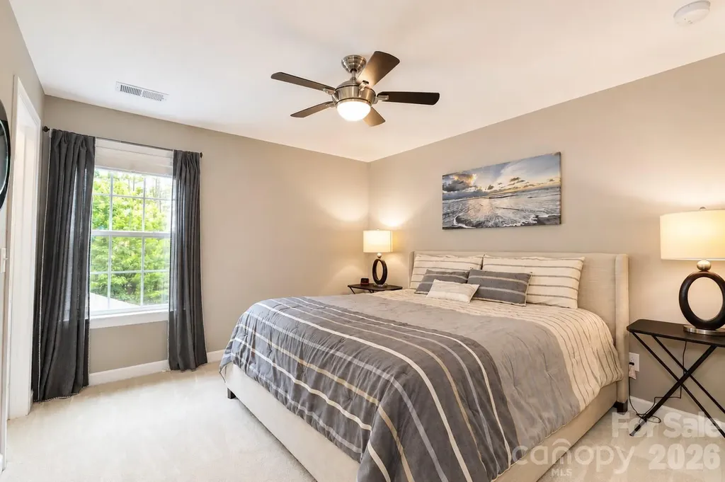 2412 Hamlet Court Matthews NC 28105