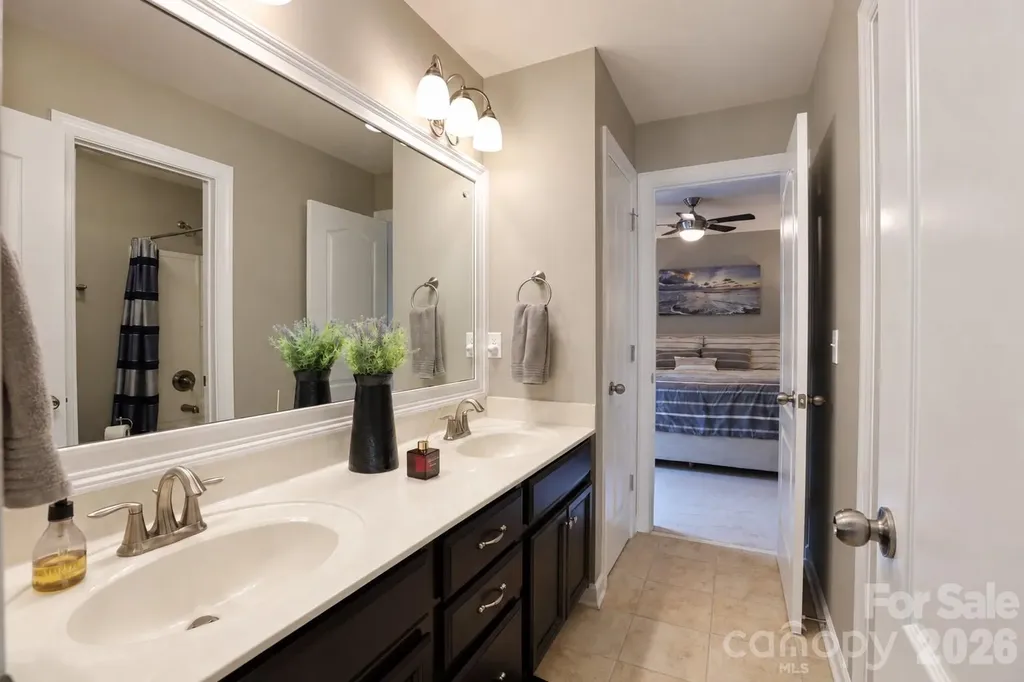 2412 Hamlet Court Matthews NC 28105