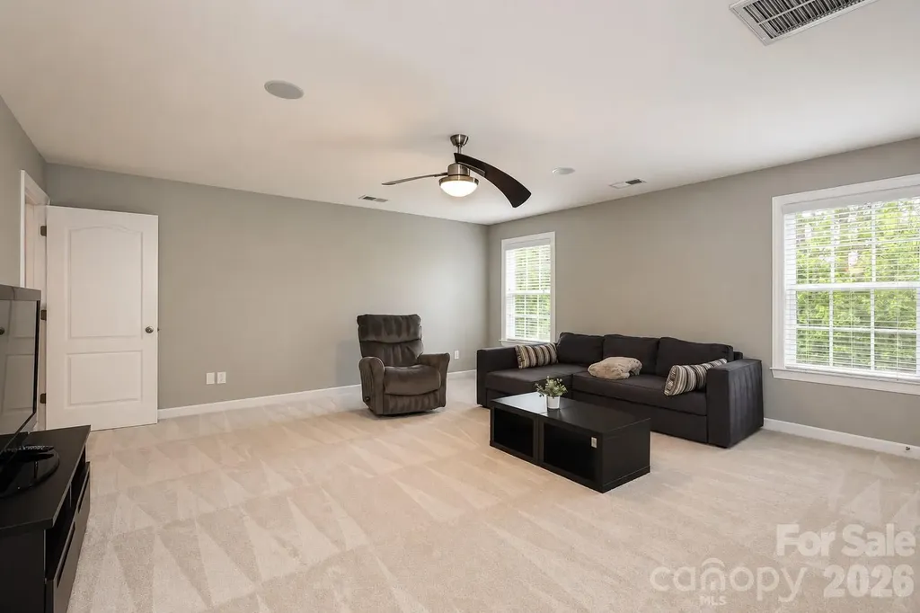 2412 Hamlet Court Matthews NC 28105