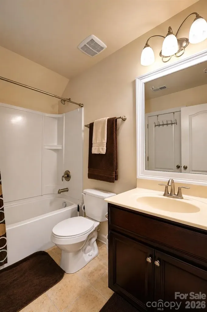 2412 Hamlet Court Matthews NC 28105