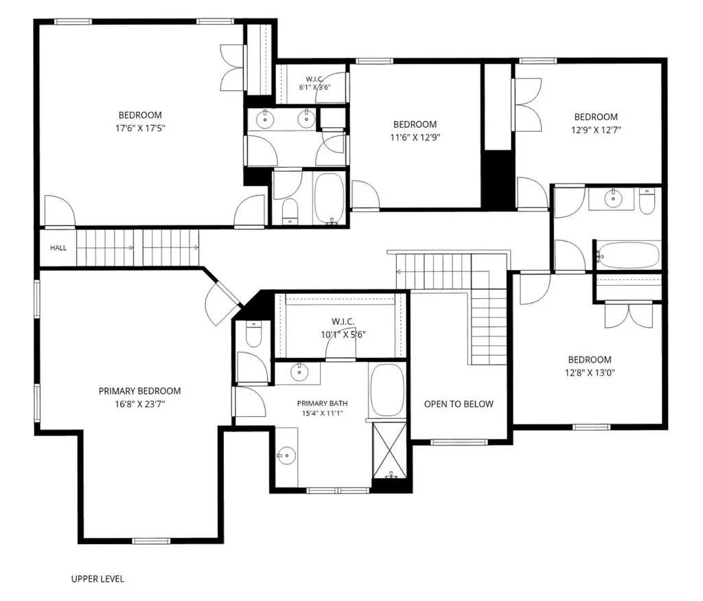 2412 Hamlet Court Matthews NC 28105
