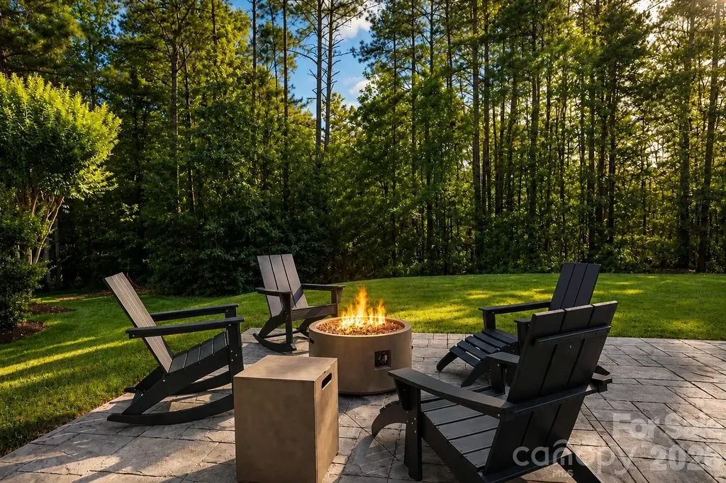 2412 Hamlet Court Matthews NC 28105