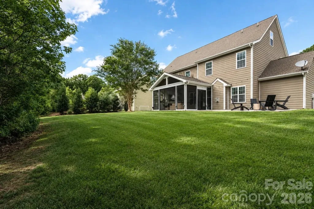 2412 Hamlet Court Matthews NC 28105