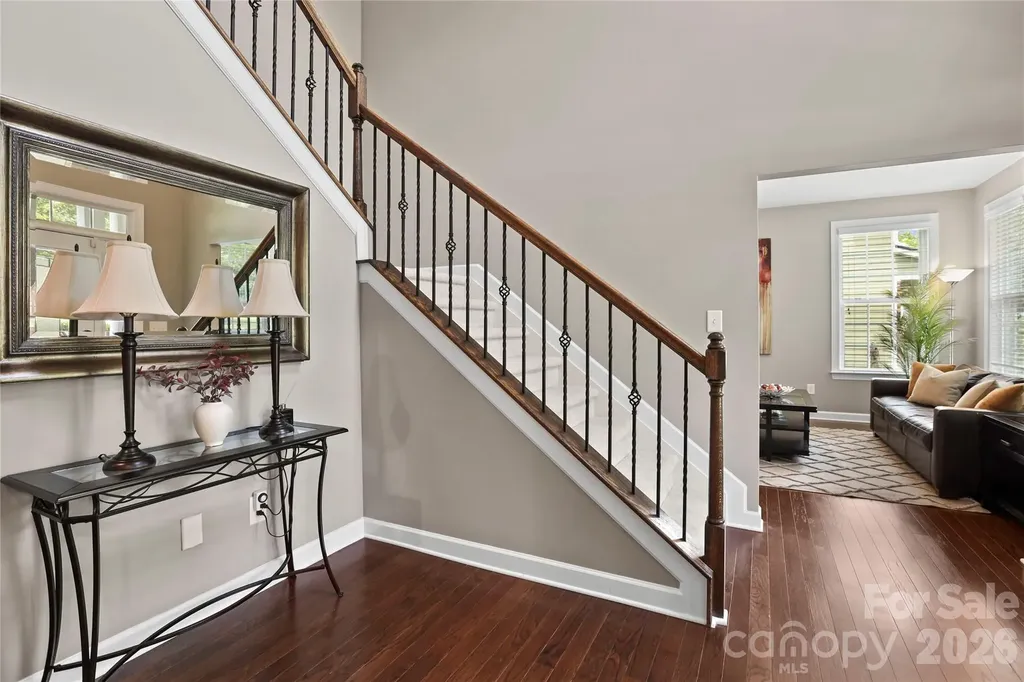 2412 Hamlet Court Matthews NC 28105