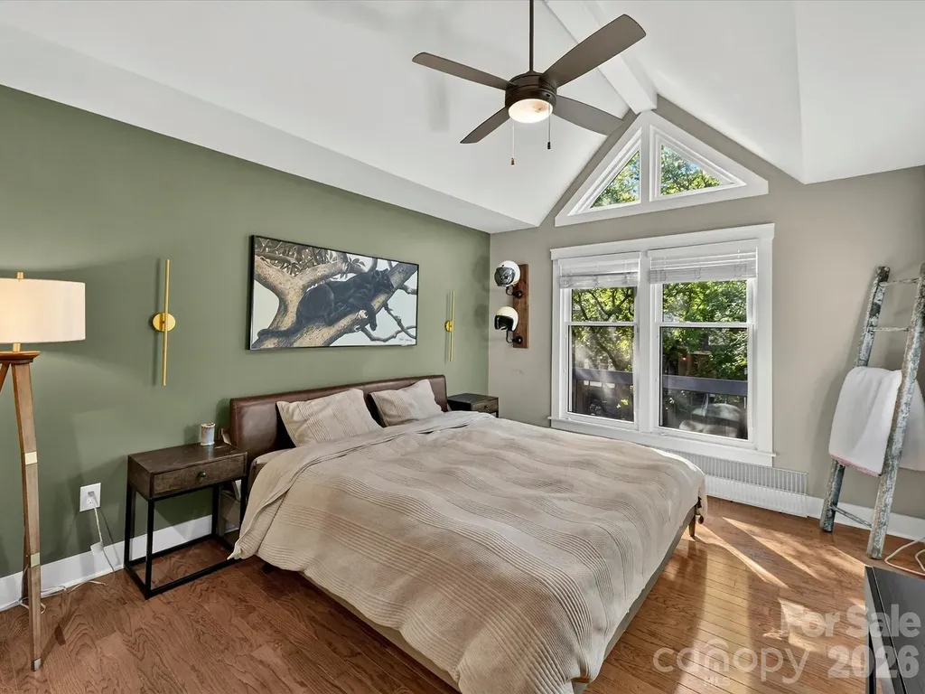 232 S Clarkson Street Charlotte NC 28202