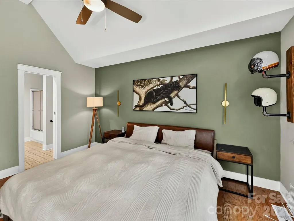 232 S Clarkson Street Charlotte NC 28202