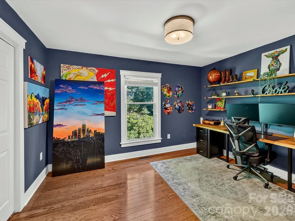 232 S Clarkson Street Charlotte NC 28202