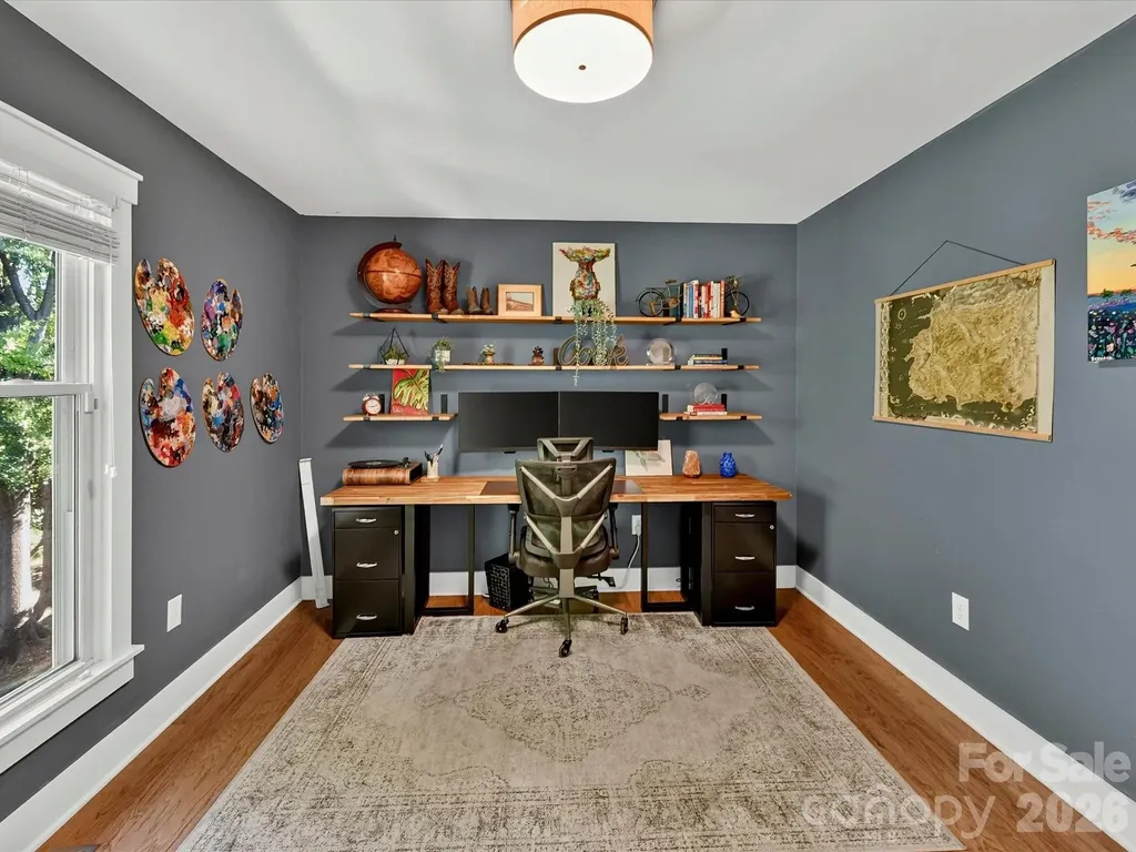 232 S Clarkson Street Charlotte NC 28202