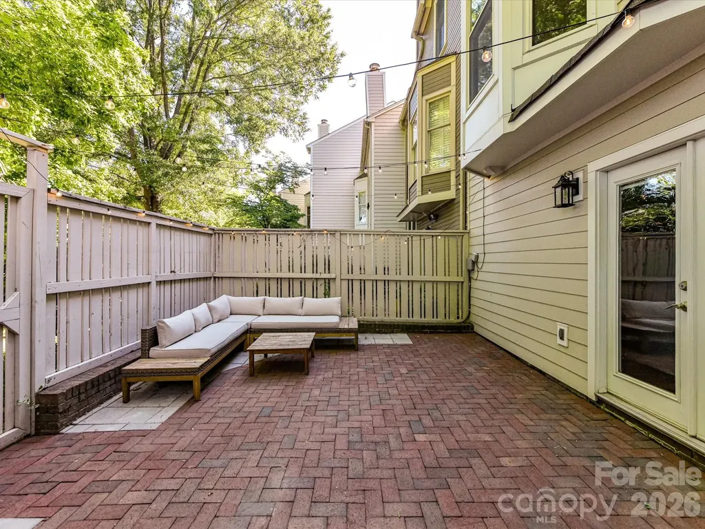 232 S Clarkson Street Charlotte NC 28202