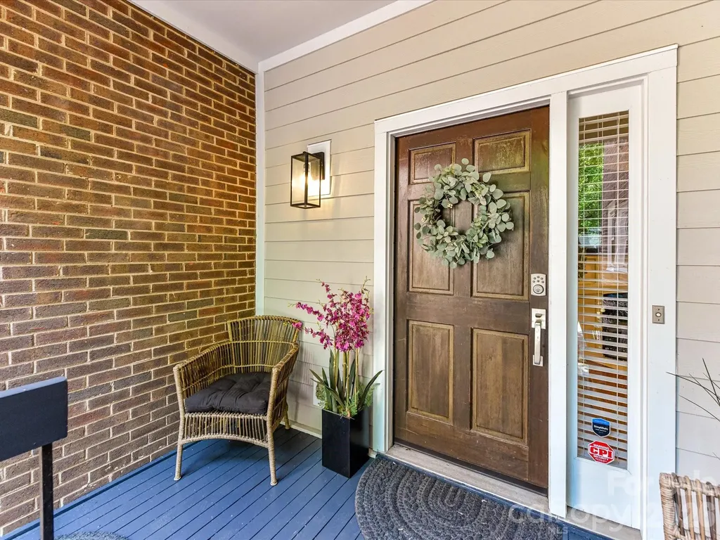 232 S Clarkson Street Charlotte NC 28202