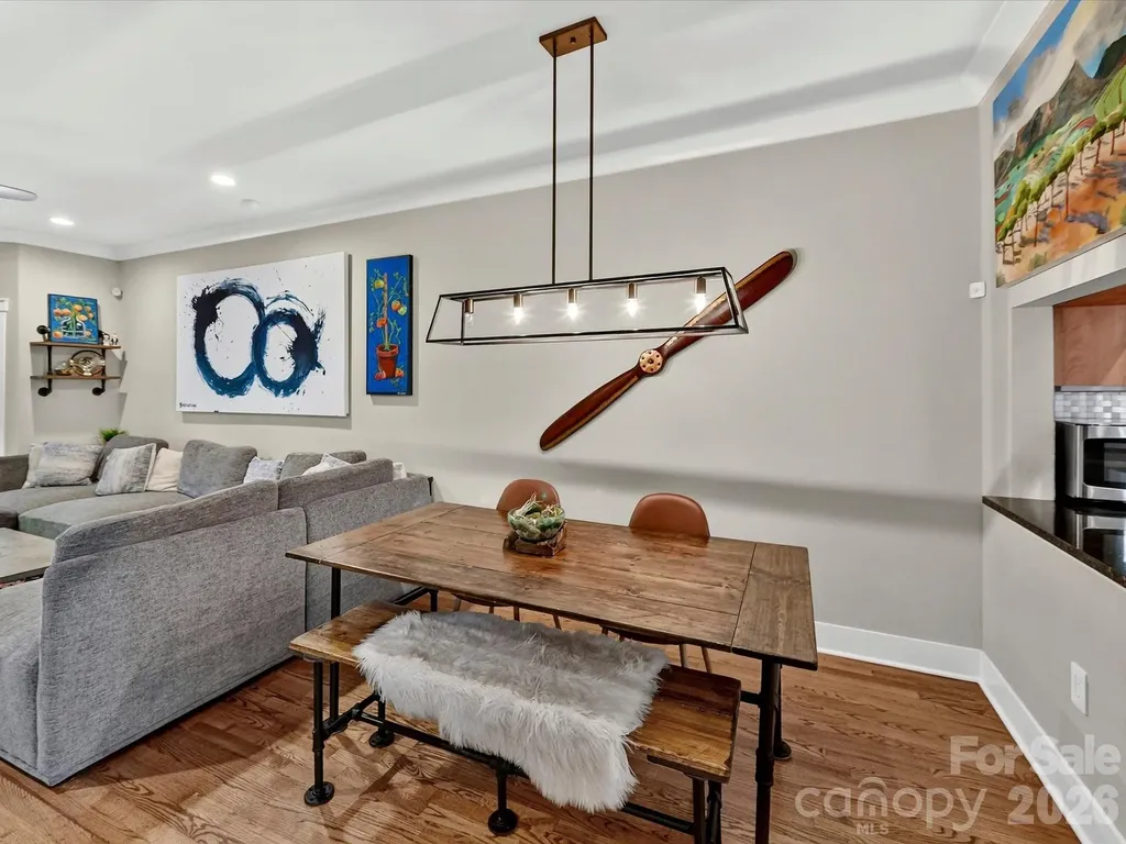 232 S Clarkson Street Charlotte NC 28202